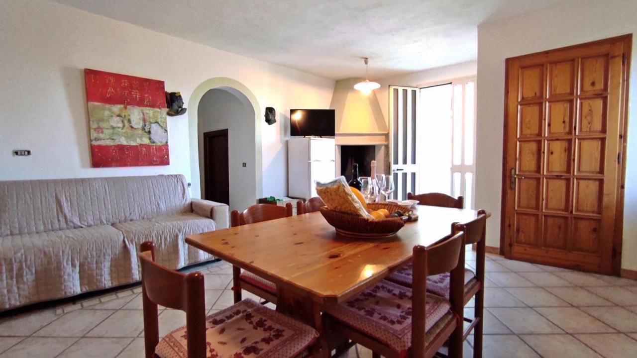 Villa Piana - Con Piscina E Giardino Privato Nel Salento Tricase Kültér fotó