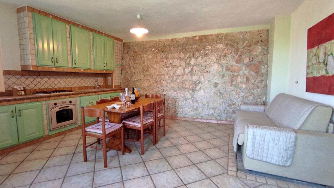 Villa Piana - Con Piscina E Giardino Privato Nel Salento Tricase Kültér fotó