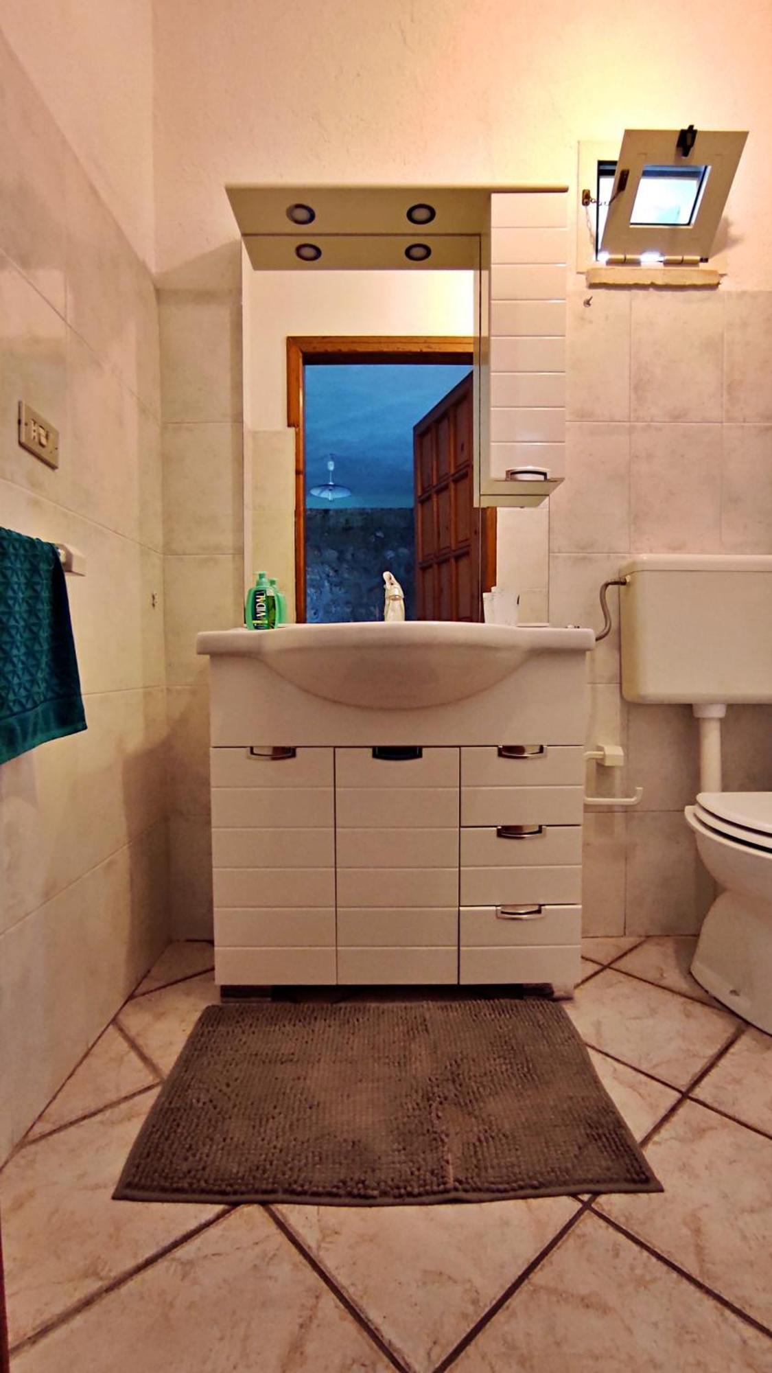 Villa Piana - Con Piscina E Giardino Privato Nel Salento Tricase Kültér fotó